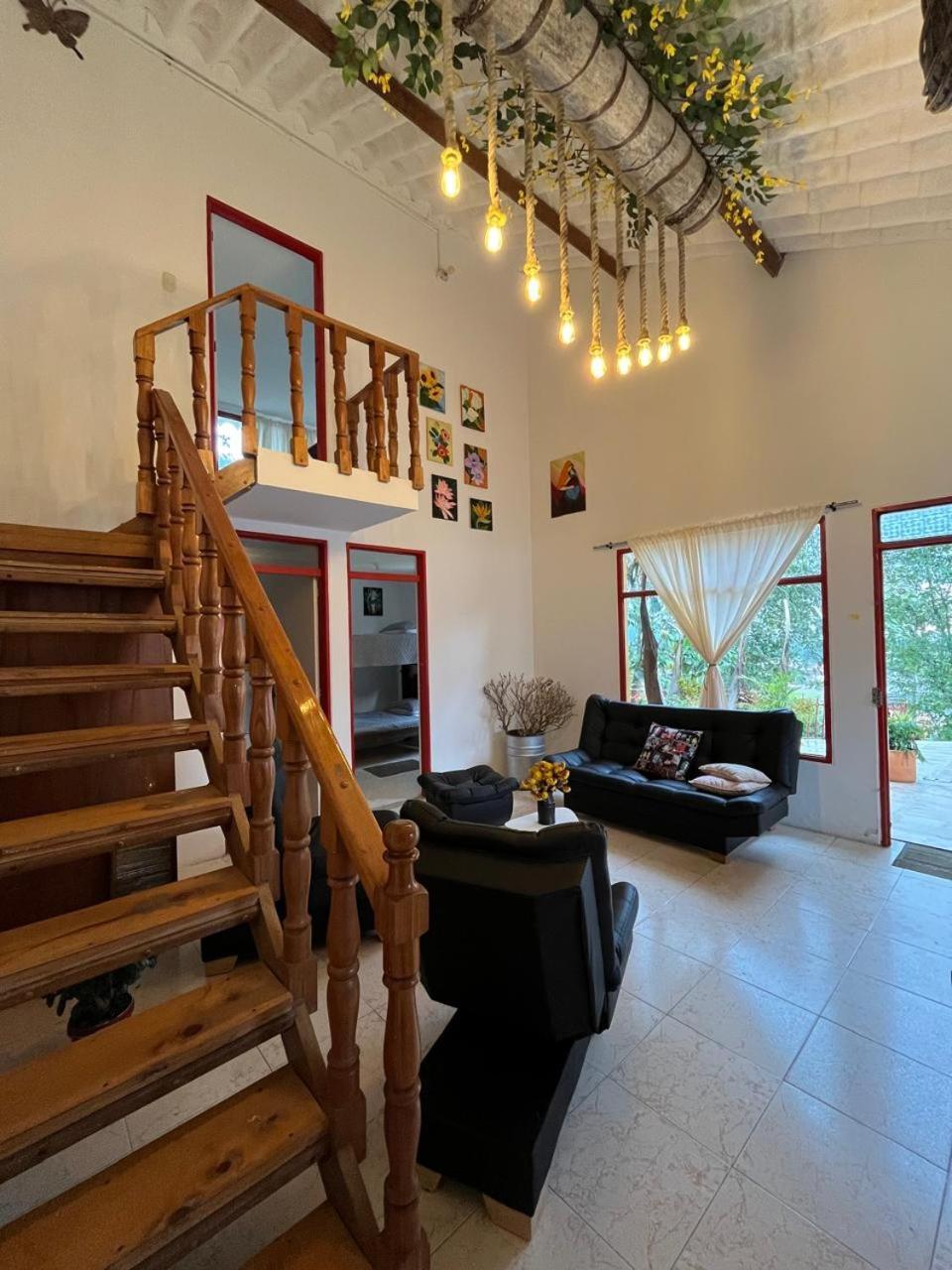 Villa Ocampo Саленто Экстерьер фото
