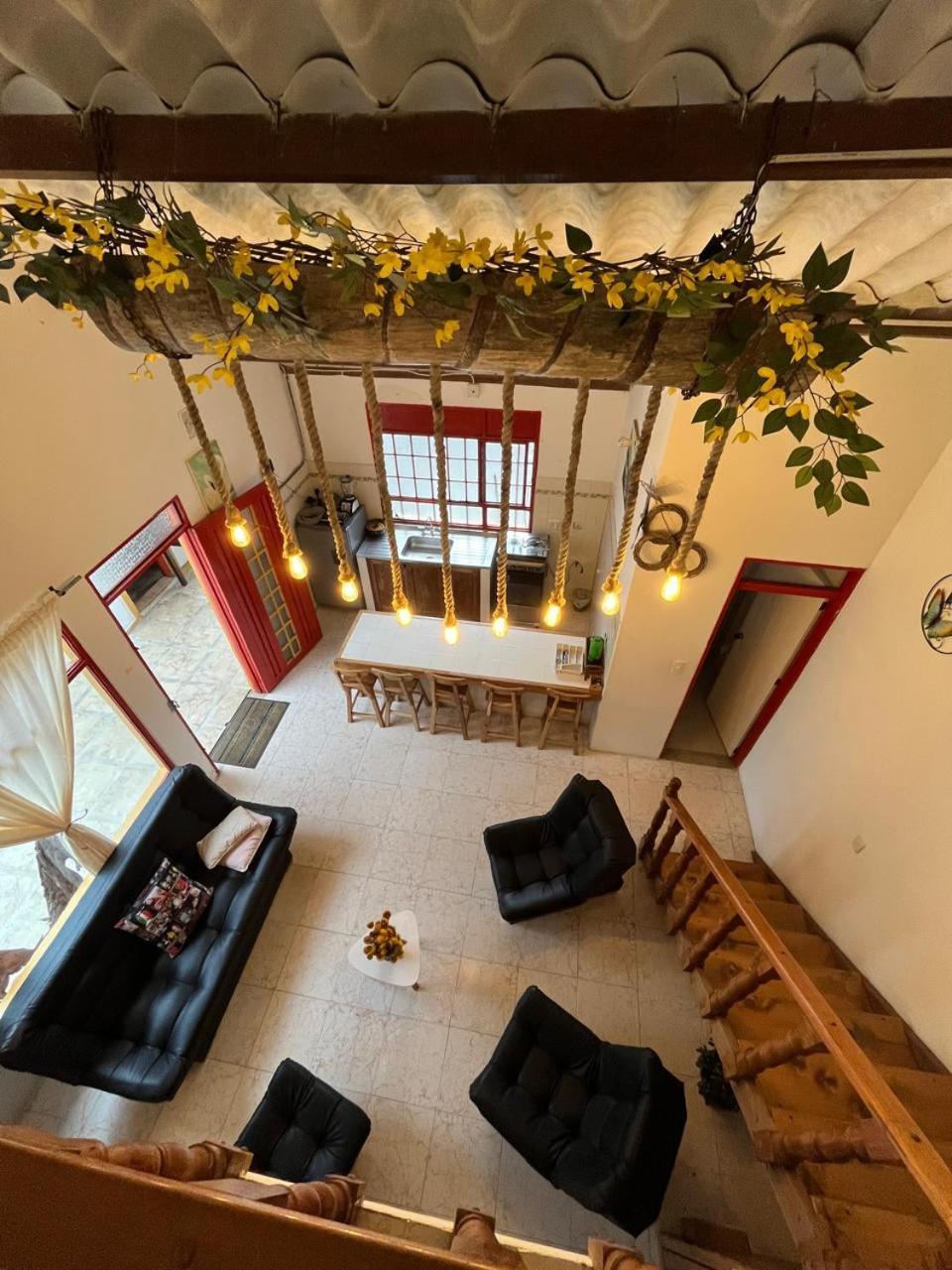 Villa Ocampo Саленто Экстерьер фото